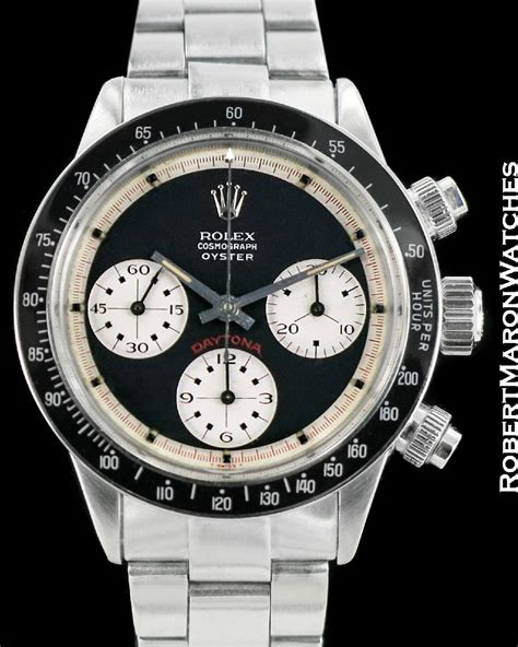 vintage rolex daytona watches|rolex daytona 1969 price.